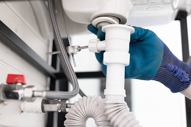 Reliable Leak Detection contractor in Brecksville, OH by Masters Plumbing Service