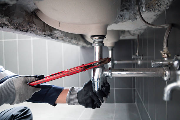 Trusted Gas Line Repair service in Brecksville, OH - Masters Plumbing Service